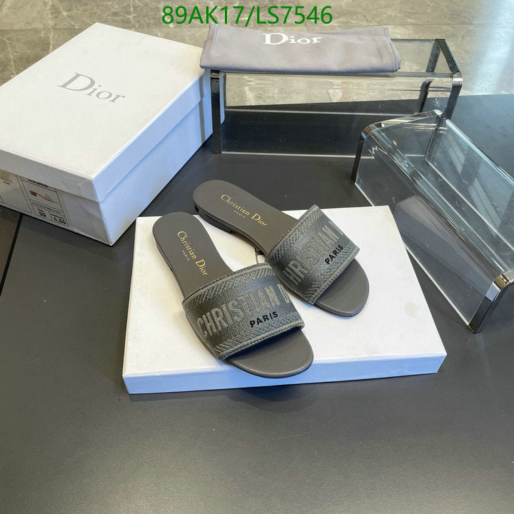 SAMCC - DOR Women Shoes - 2158
