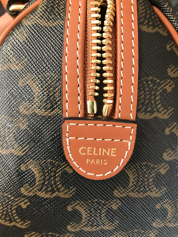 Glamy - COL Bags - 1416