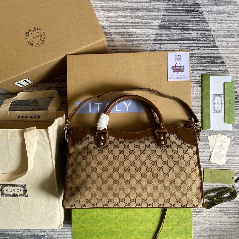 ELE - GG Bags - 1620