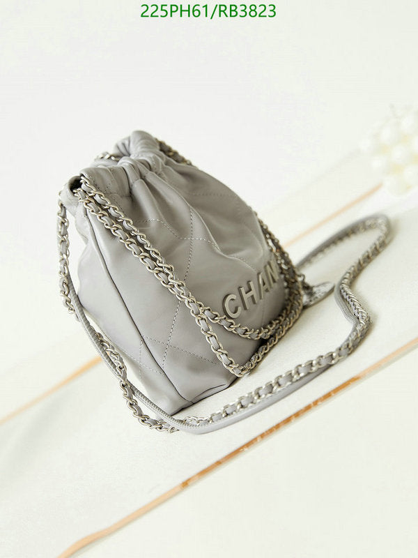 SAMC - CHL Bags - 386