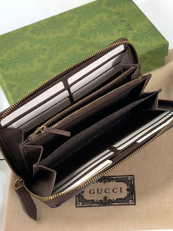 Glami-i - Guki Wallet - 163