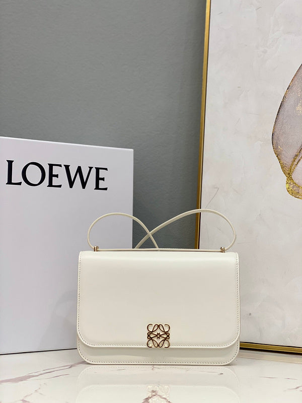 Glamy - LWO Bags - 920