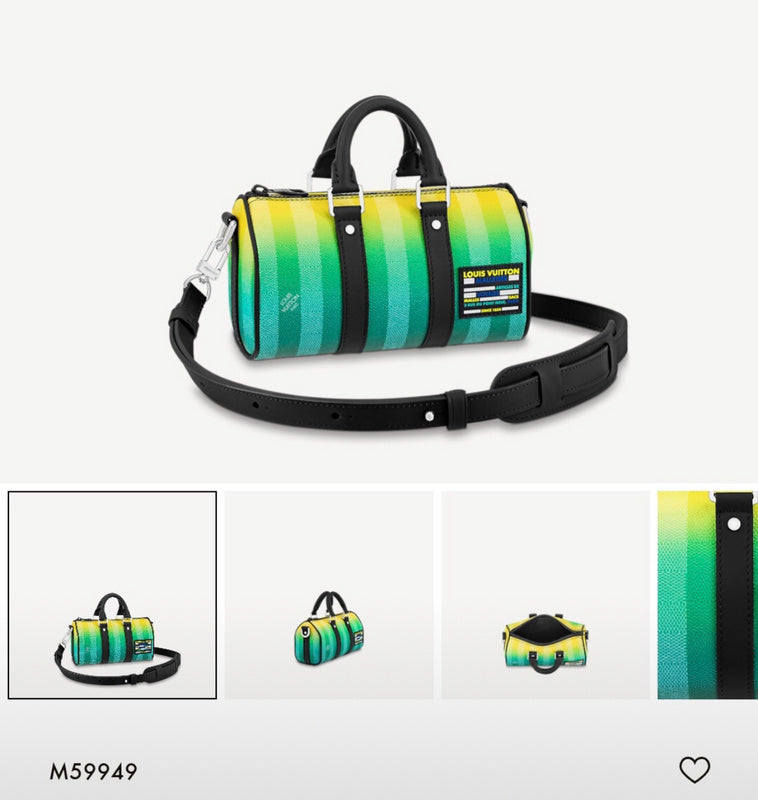 Glami - LOV Bags - 584