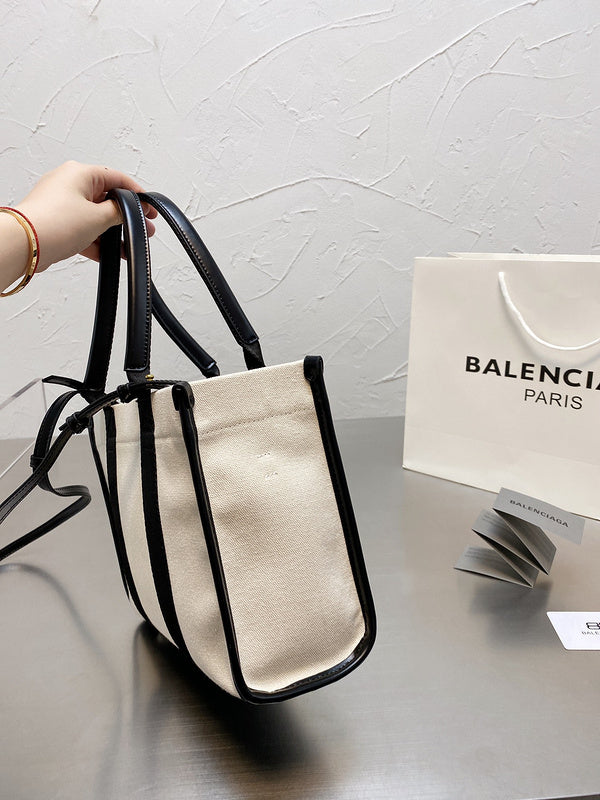 ELE Fashion - BGA Bags - 1563