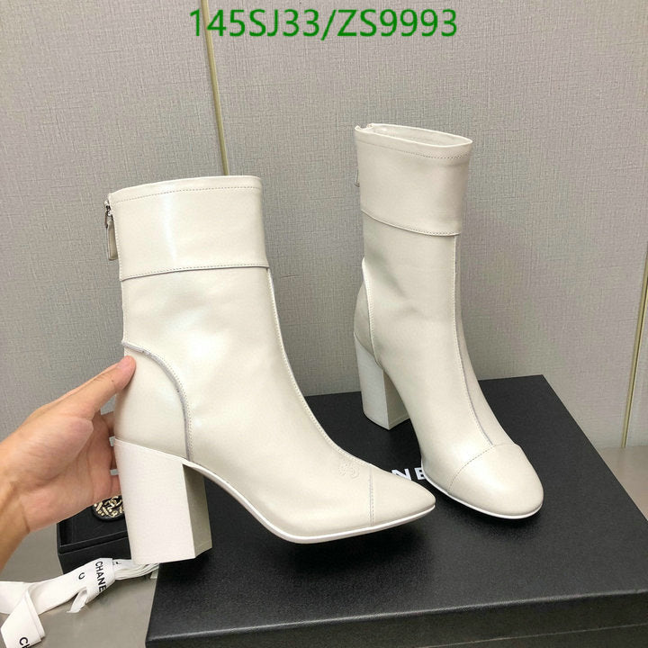 SAMC - CHL Women Boots - 171