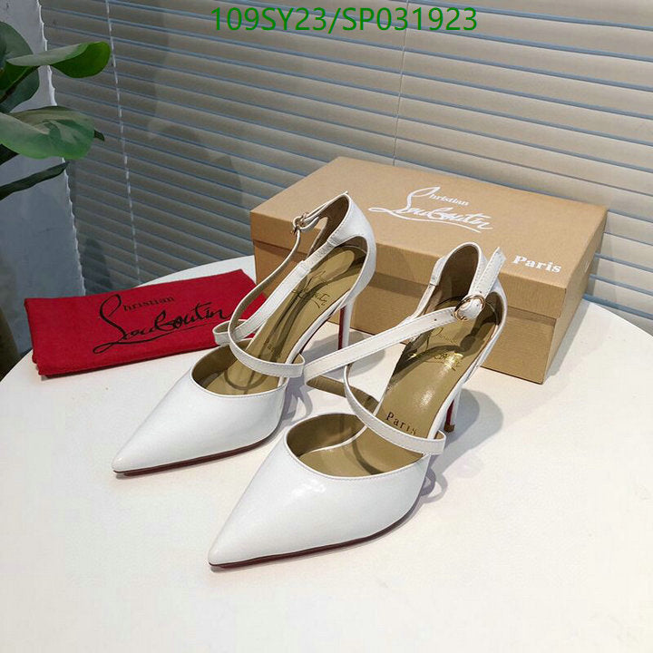 SAMC - CBL Women Shoes - 176