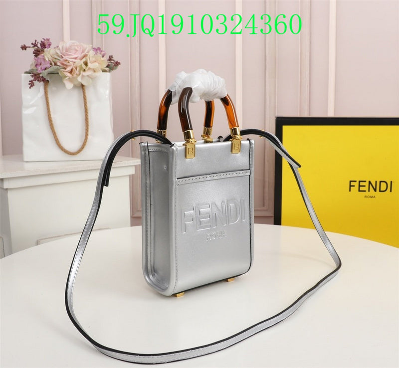 Glami - FDE Bags - 1763