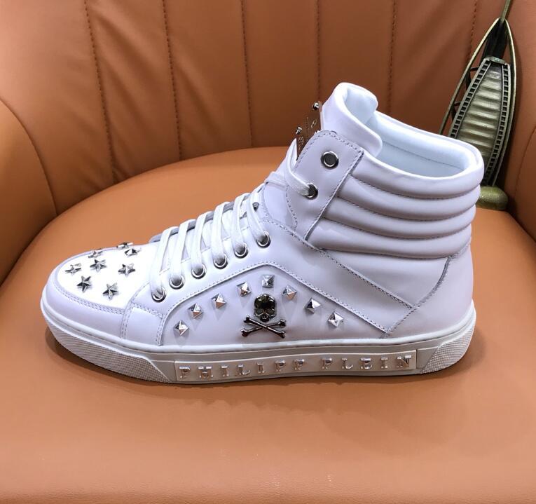 glamy - PHP Shoes - 100
