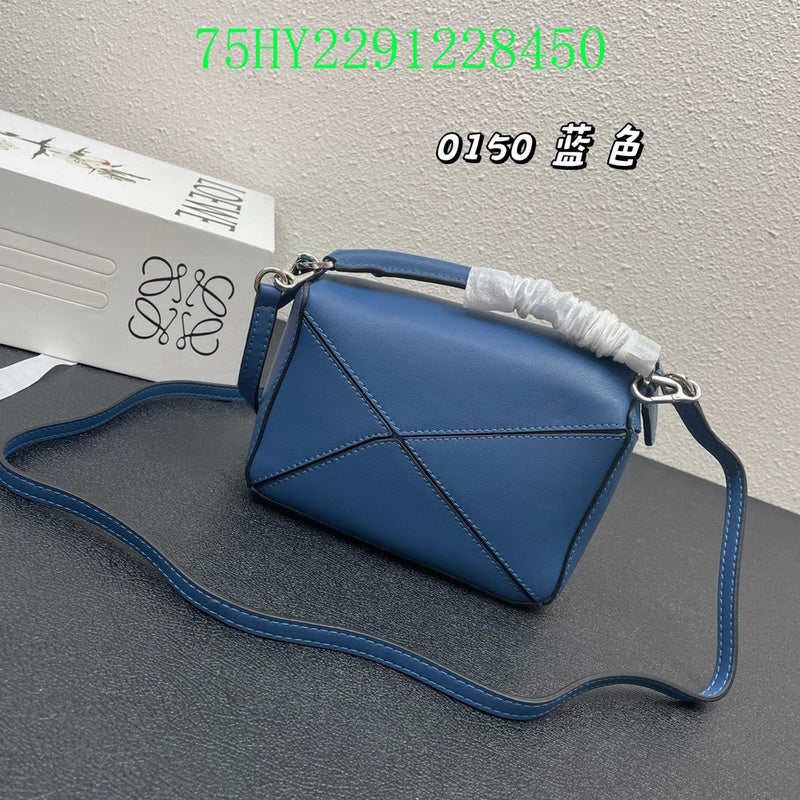 Satchel Bags - LWE Bags - 160