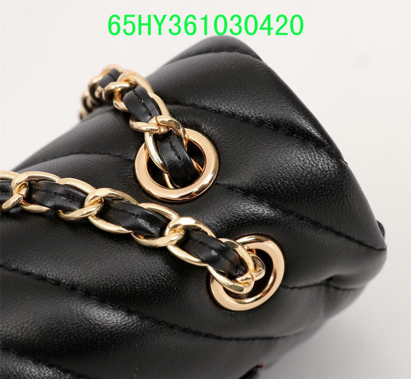 Satchel Bags - CHL Bags - 5478
