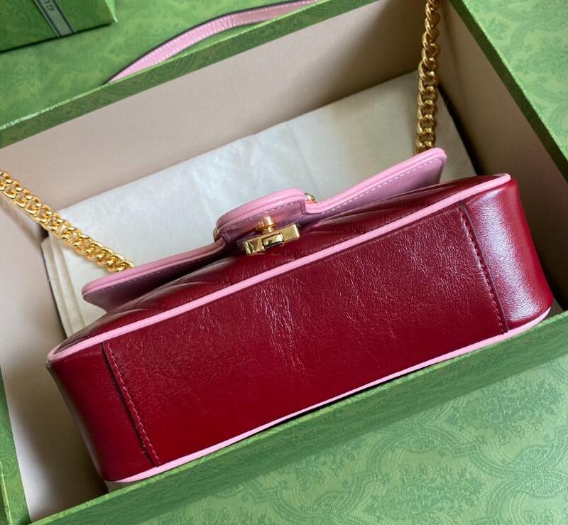 SAMC - GUKI Bags - 1717