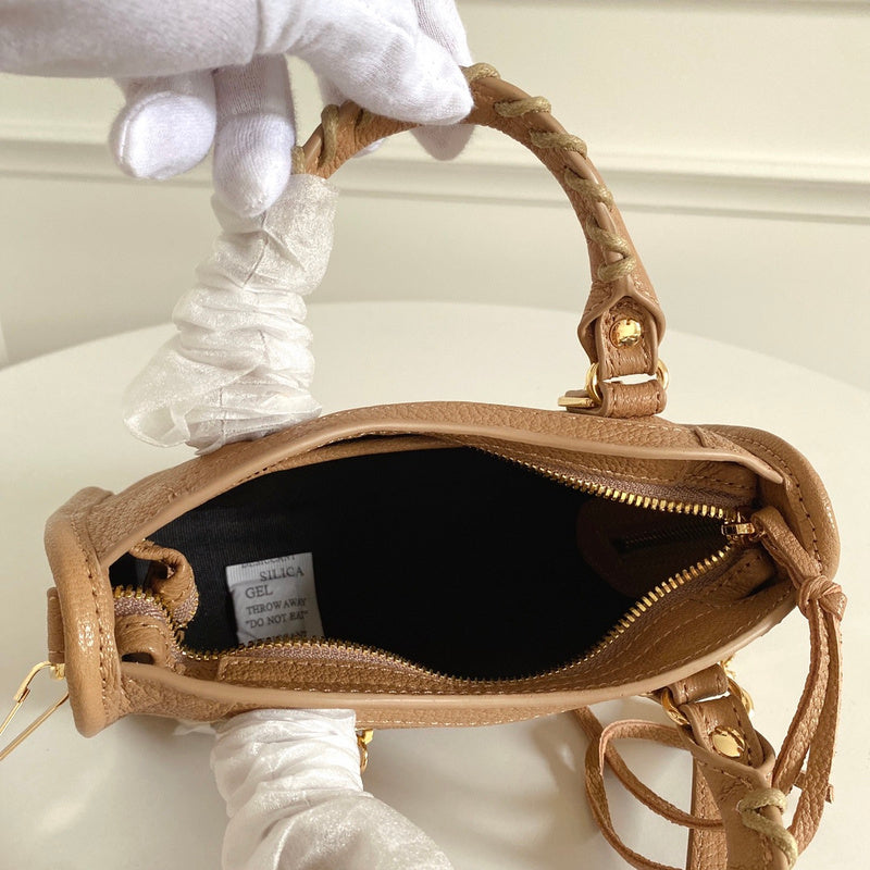 Glamy - BG Bags - 564