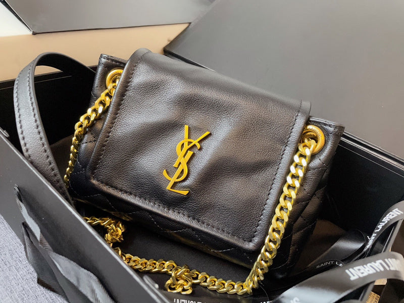 Satchel Bags - SLY Bags - 1659