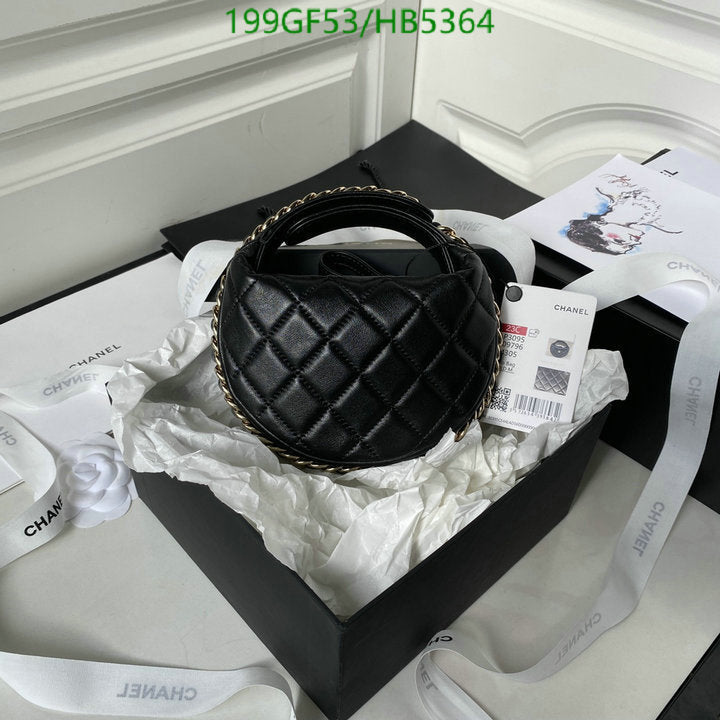 SAMC - CHL Bags - 093