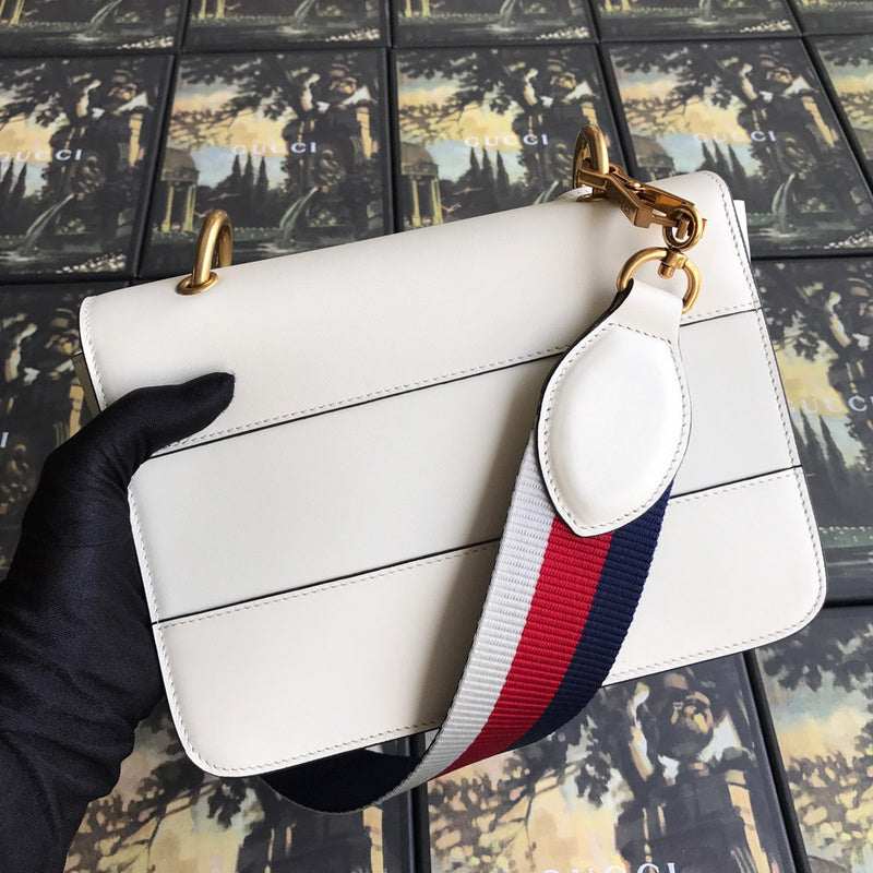 Satchel Bags - GCI Bags - 6260