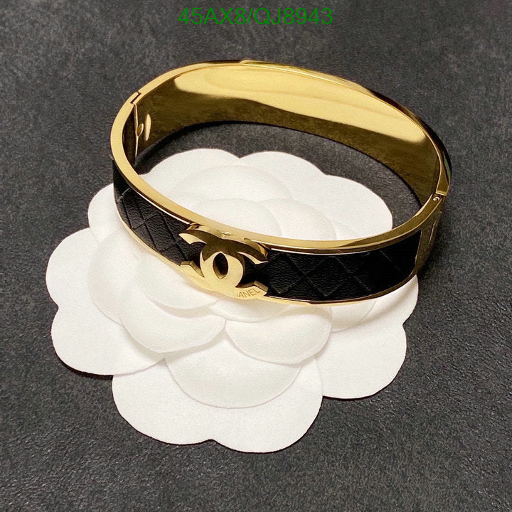 SAMC - CHL Jewelry - 813