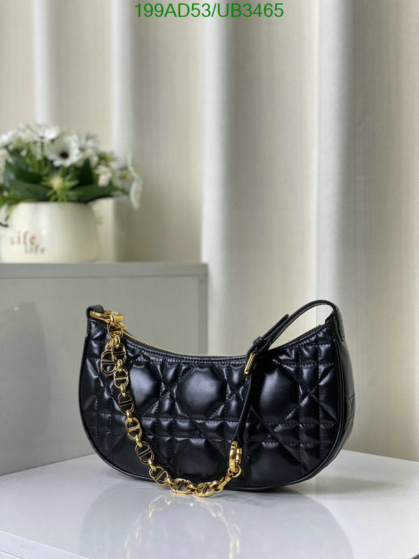 SAMCC - DOR Bags - 1192