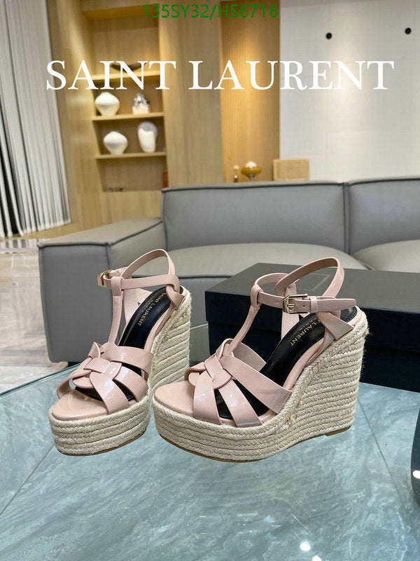 SAMC - YLS Women Shoes - 059