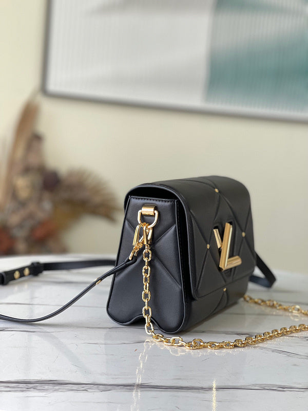 GlamI Lu-Vi bags - 5445