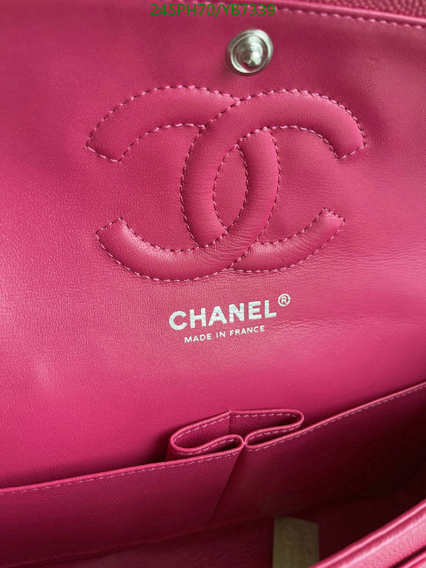 SAMC - CHL Bags - 741
