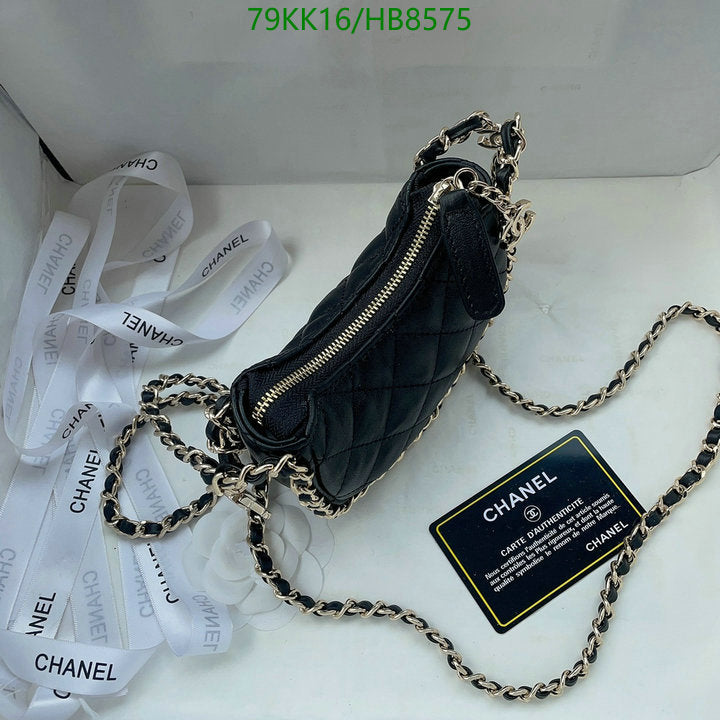 SAMC - CHL Bags Crossbody - 019