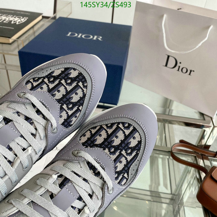 SAMCC - DOR Women Shoes - 1709