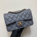 Satchel Bags - CHL Bags - 3914