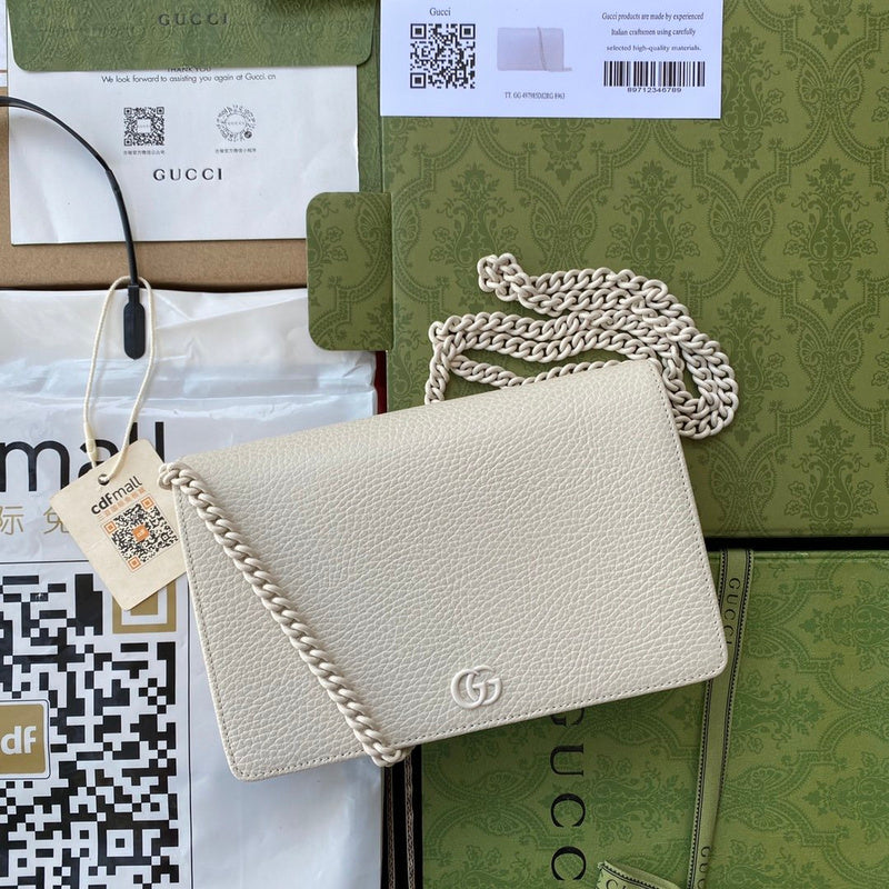 Glami Fashion - GCI Bags - 9245