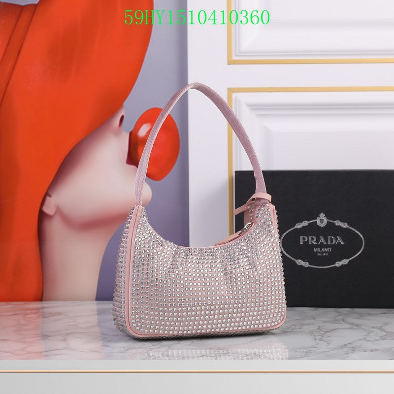 Satchel Bags - PDA Bags - 3412