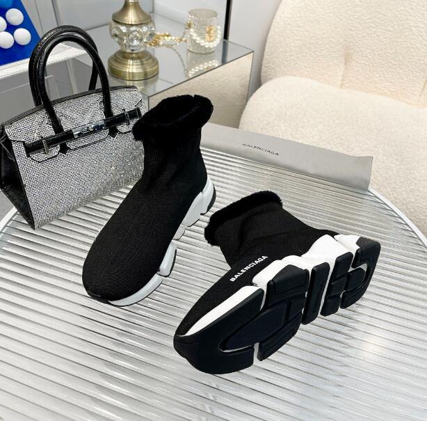 SAMC - BG Men Shoes - 286