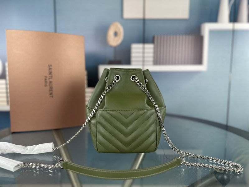 Satchel Bags - SLY Bags - 1271