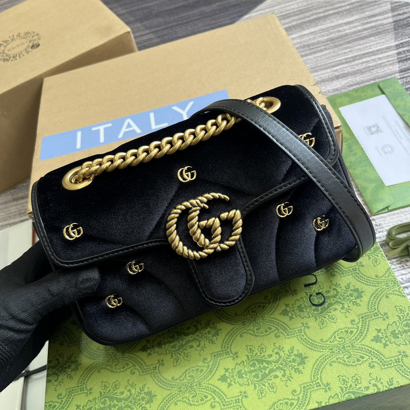 ELE - GG Bags - 096