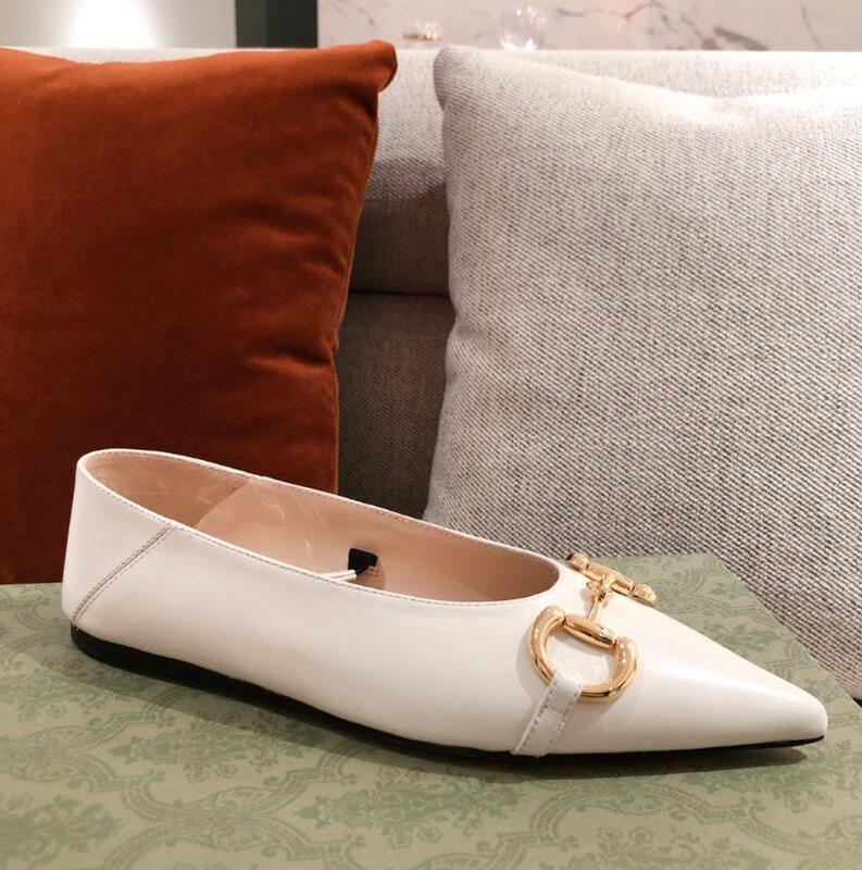 SAMC - GUKI Women Shoes - 1712
