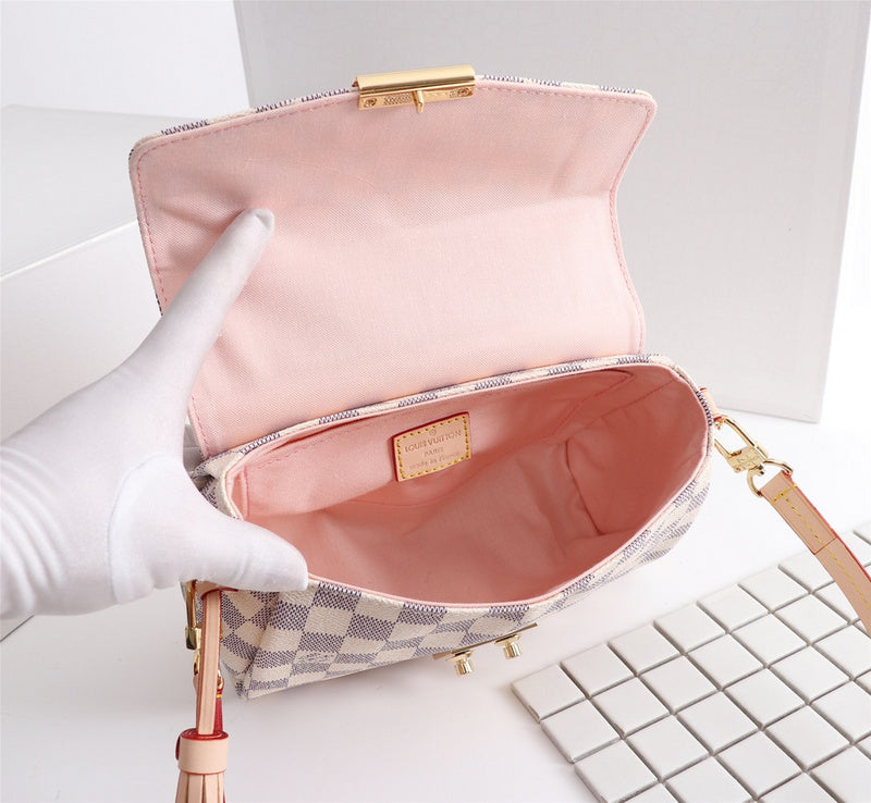 Satchel Bags - VL2 Bags - 769