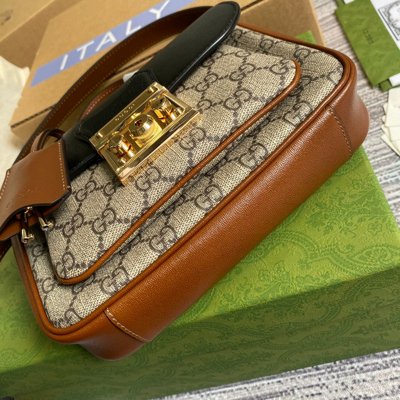 Glami Fashion - GCI Bags - 6781