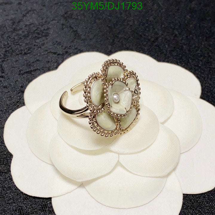 SAMC - CHL Jewelry - 180