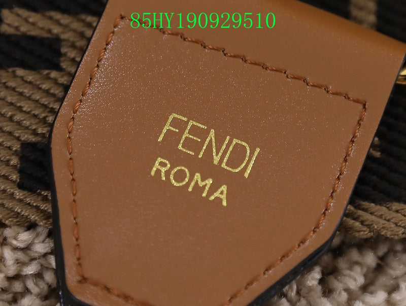 Glami - FDE Bags - 2318
