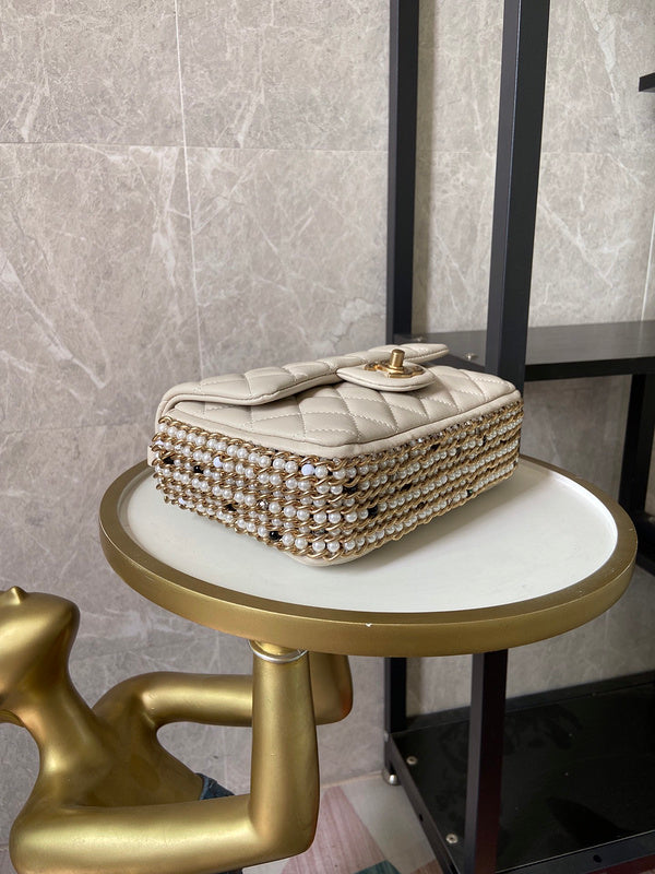 Satchel Bags - CLN Bags - 537