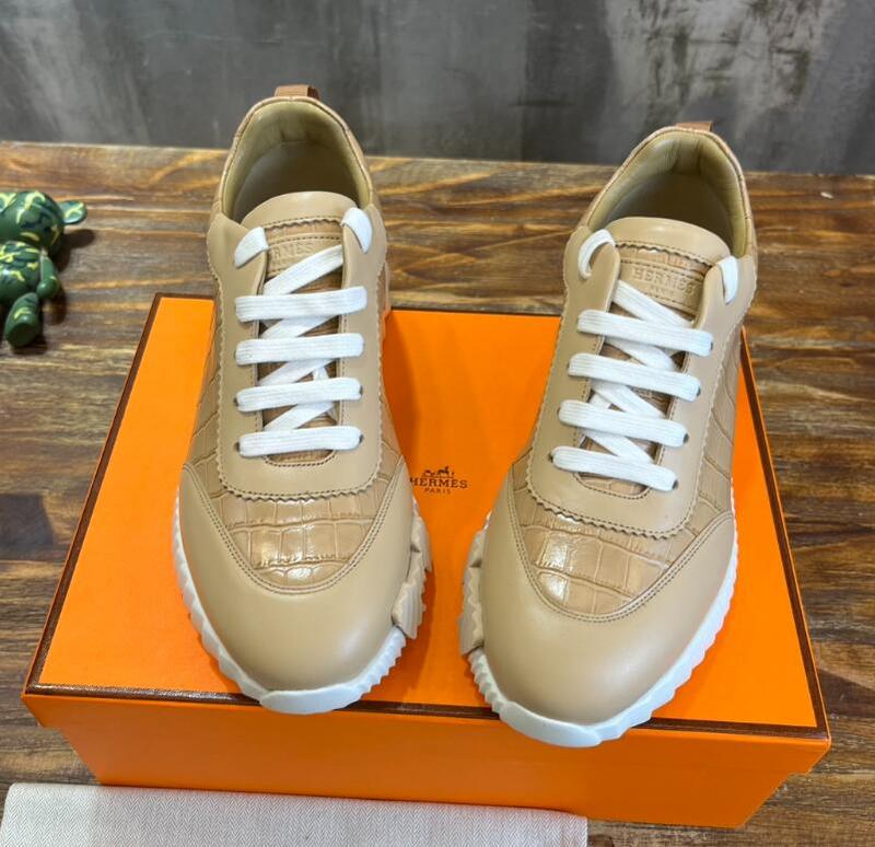 SAMC - HMS Men Shoes - 322