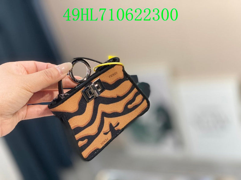 Glami - FDE Bags - 2862