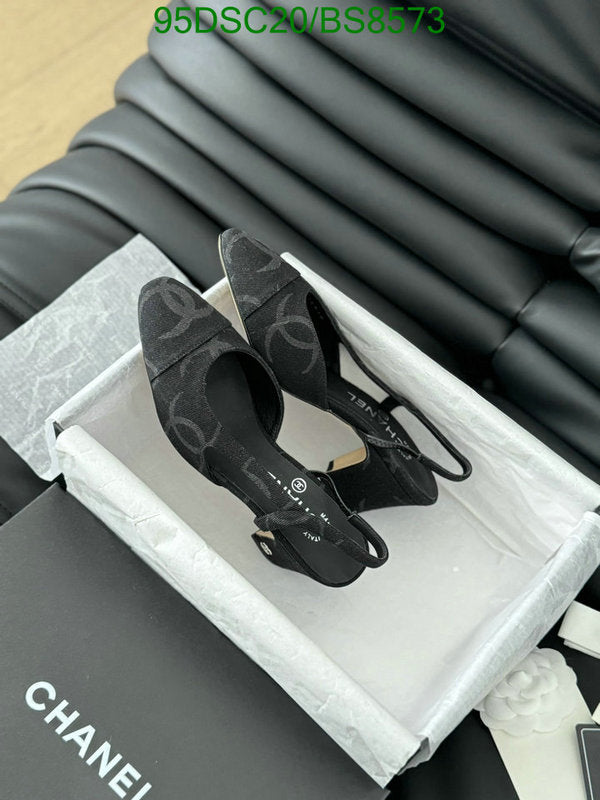 SAMC - CHL Women Shoes Ballet - 021