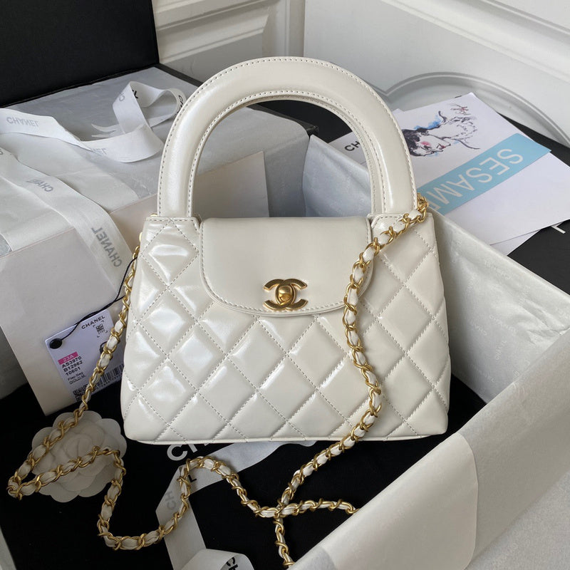 Satchel Bags - CHL Bags - 7512