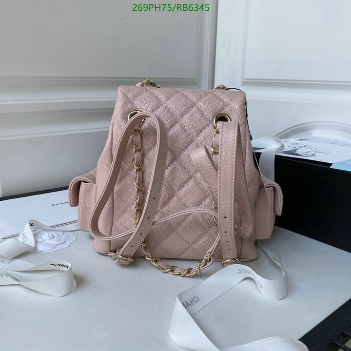 SAMC - CHL Bags - 396
