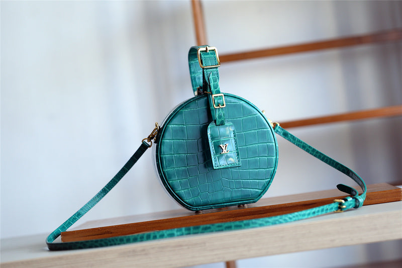 Glami Fashion Lu-Vi bags - 8324