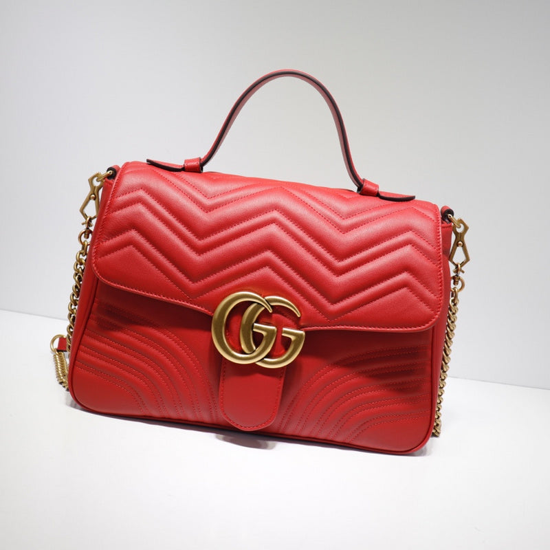 Glami-i GUKI Women Bags - 828