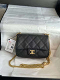 Satchel Bags - CHL Bags - 5953