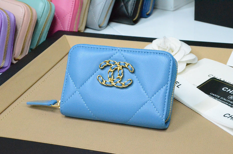 Glami-is - CHL Wallets - 095