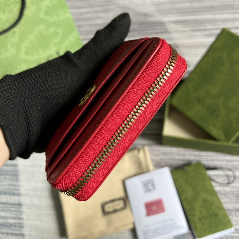 Glami - GUKI Wallets - 138