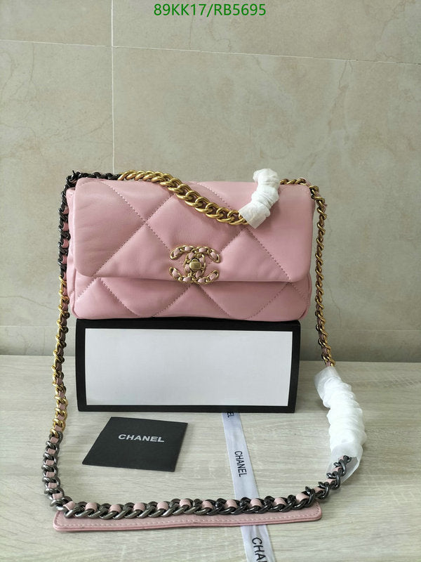 SAMC - CHL Bags Crossbody - 026