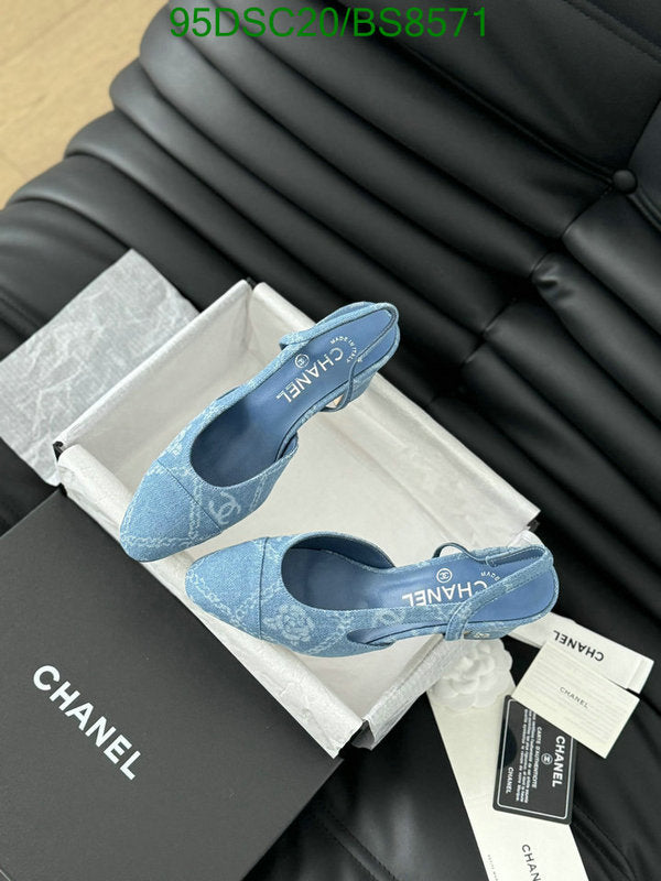 SAMC - CHL Women Shoes Ballet - 005